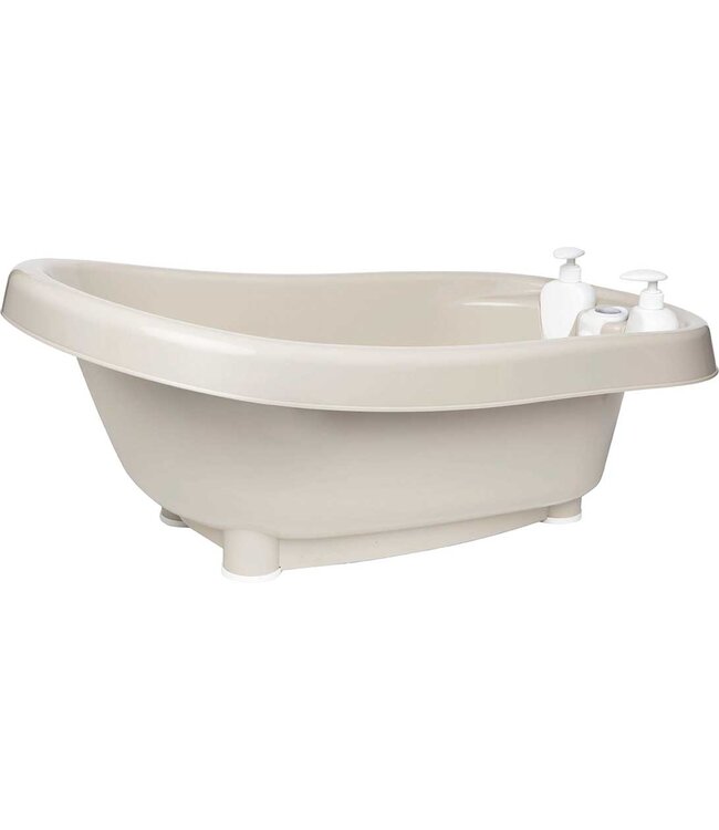 Bebejou Bebejou - Thermobad Click Uni Taupe