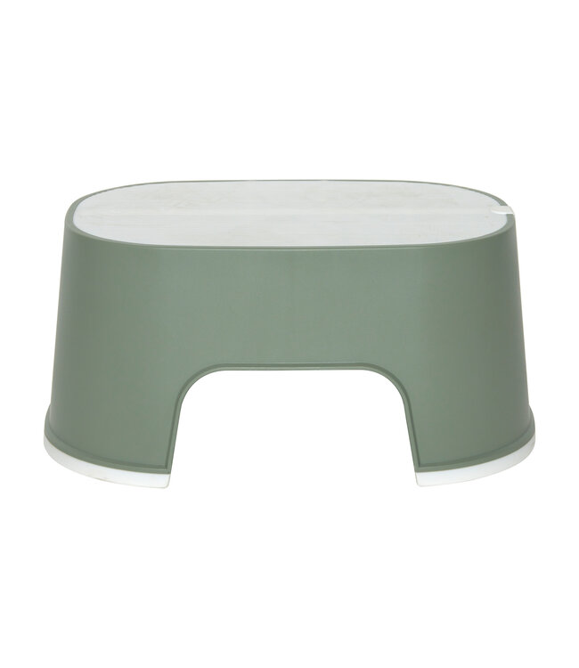 Bebejou Bebejou - Opstapje Grow Uni Breeze Green