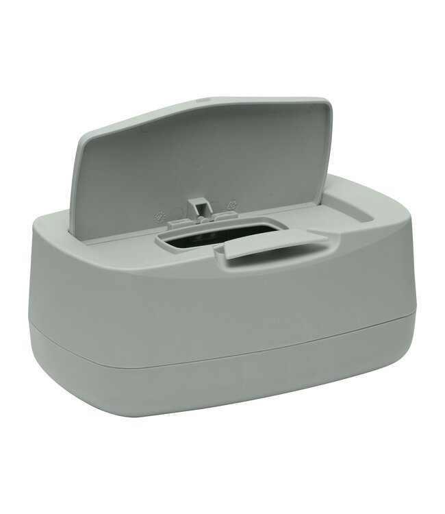 Bebejou Bebejou - Billendoekjesdoos Uni Breeze Green