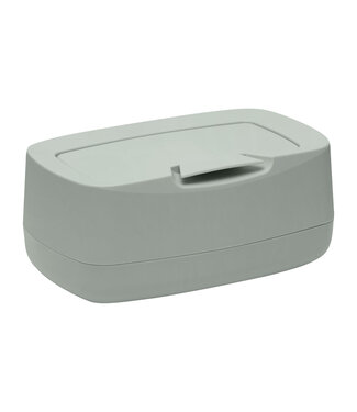 Bebejou Bebejou - Billendoekjesdoos Uni Breeze Green