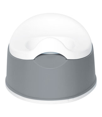Bebejou Bebejou - Potje Grow Uni Griffin Grey