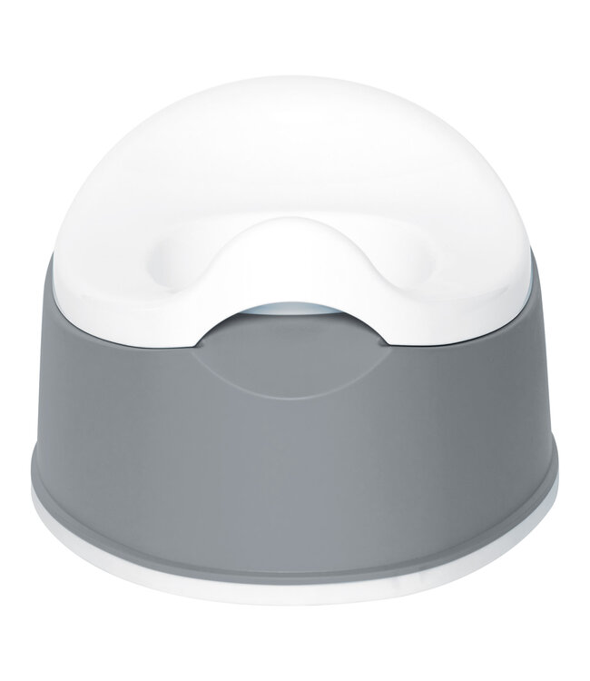 Bebejou Bebejou - Potje Grow Uni Griffin Grey