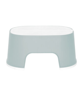 Bebejou Bebejou - Opstapje Grow Uni Sky Green