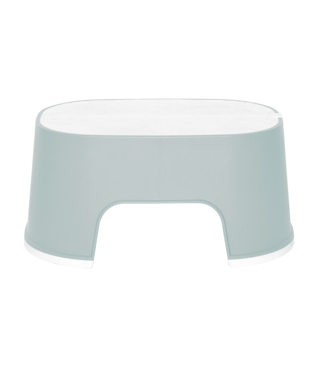 Bebejou Bebejou - Opstapje Grow Uni Sky Green