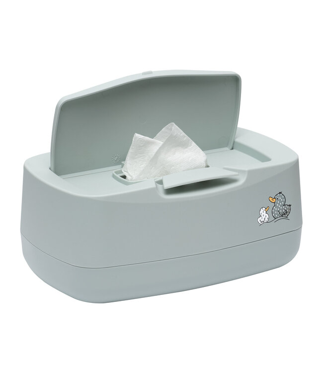 Bebejou Bebejou - Billendoekjesdoos Sepp