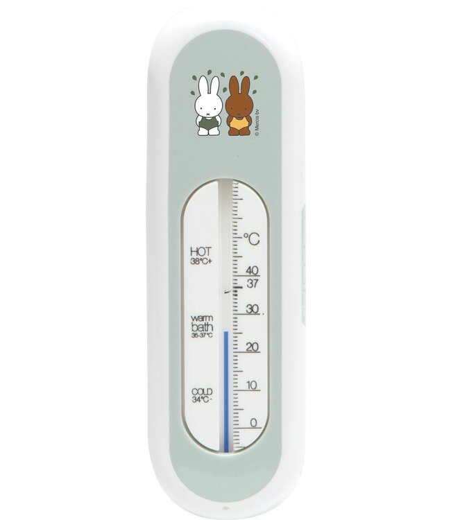 Bebejou Bebejou - Badthermometer Nijntje