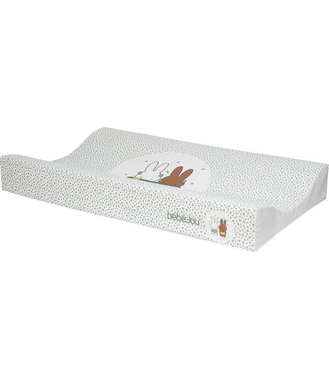 Bebejou Bebejou - Waskussen 72X44Cm Nijntje