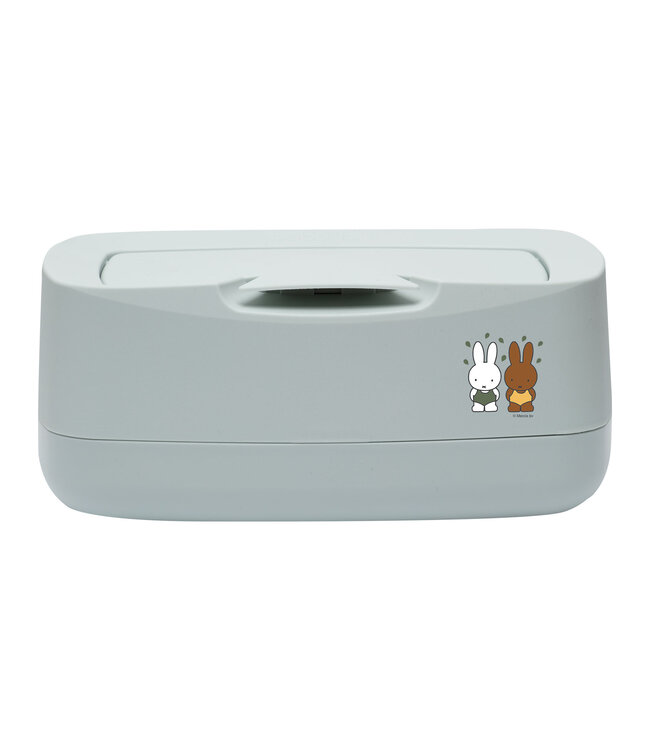 Bebejou Bebejou - Billendoekjesdoos Nijntje