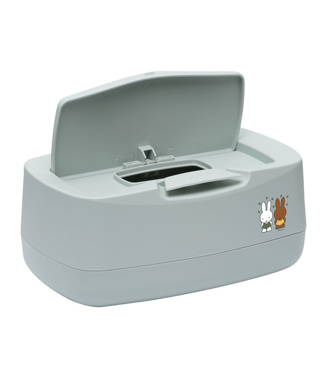 Bebejou Bebejou - Billendoekjesdoos Nijntje