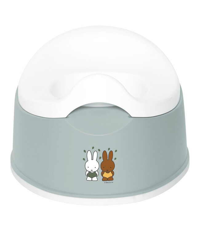 Bebejou Bebejou - Potje Grow Nijntje