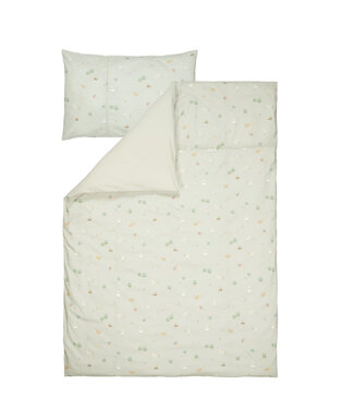 Little Dutch Little Dutch - Dekbedovertrek ledikant Little Farm