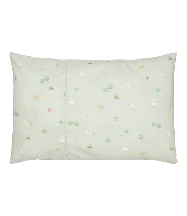 Little Dutch Little Dutch - Dekbedovertrek ledikant Little Farm