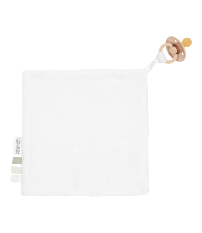 Little Dutch Little Dutch - Knuffeldoek hydrofiel Little Farm