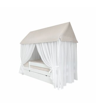 Caramella Caramella - Dream Bed beige