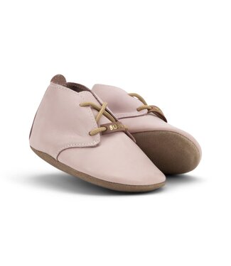 Bobux Bobux - Soft Soles - Desert Lace Bloom - M