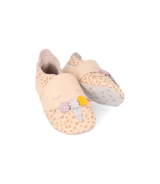 Bobux Bobux - Soft Soles - Dream Oat - S