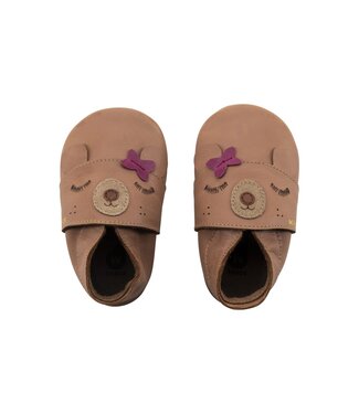 Bobux Bobux - Soft Soles - Mama Bear Caramel - L