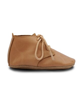 Bobux Bobux - Soft Soles - Desert Lace Caramel - M