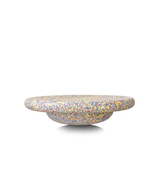 Stapelstein Stapelstein - BOARD | Confetti Pastel |