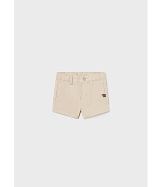 Mayoral Mayoral - Basic short - Beige