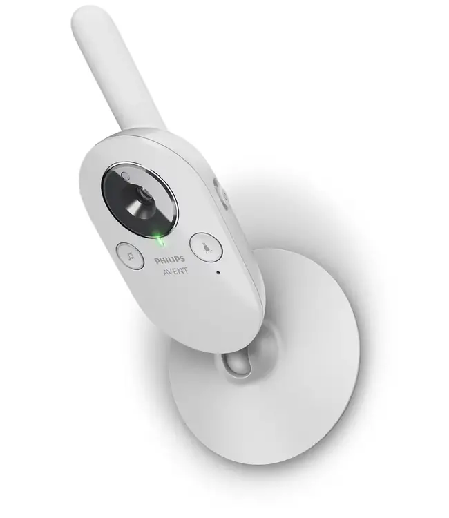 Philips-Avent Philips-Avent - Videobabyfoon SCD892/26