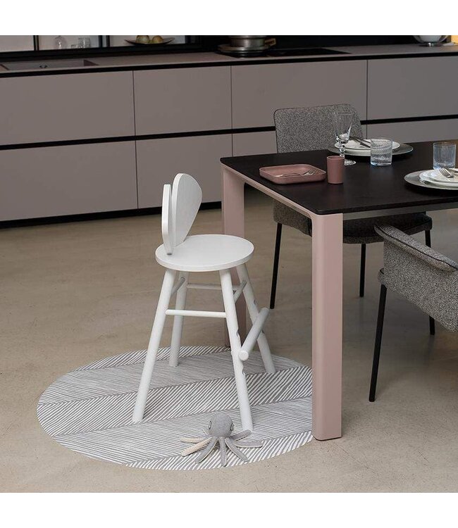 Toddlekind Toddlekind - Sandy Lines - Stone