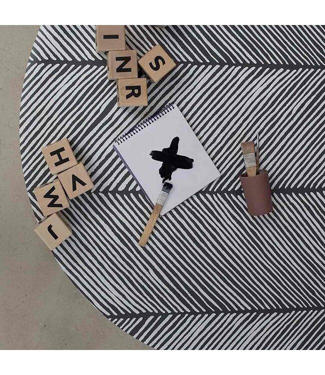 Toddlekind Toddlekind - Sandy Lines - Anchor