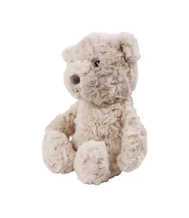 Flow Flow - Knuffel met hartslag - Lou beige