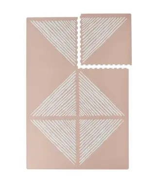 Toddlekind Toddlekind - Sandy Lines - Sea Shell