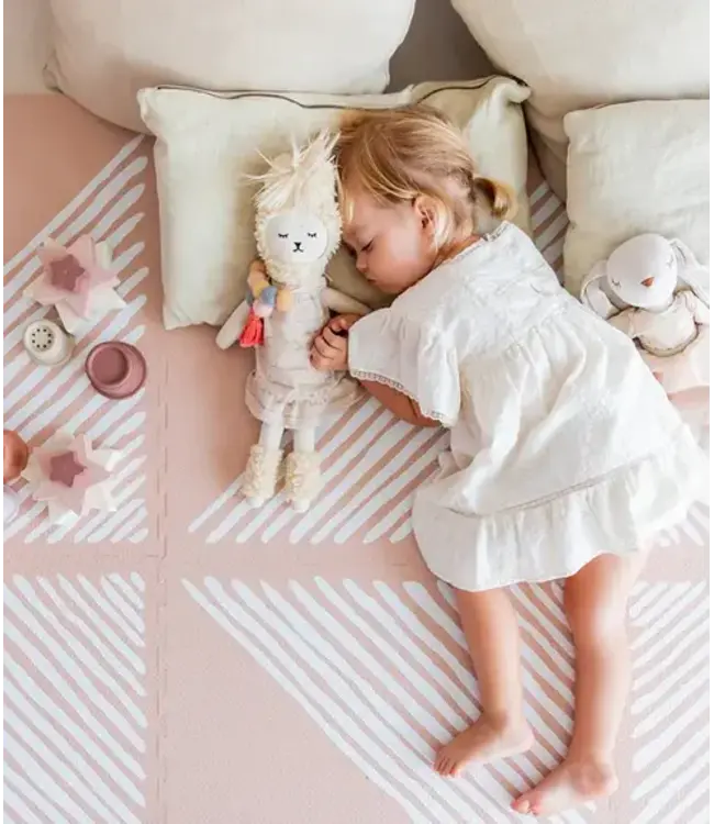 Toddlekind Toddlekind - Sandy Lines - Sea Shell