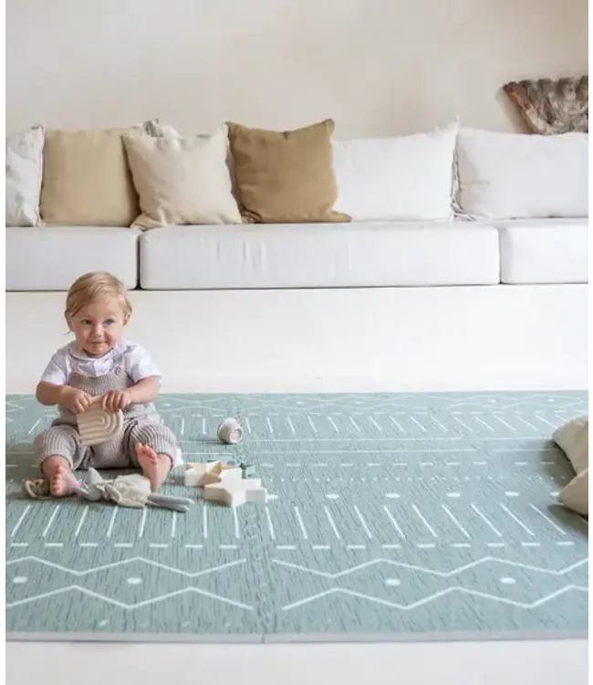 Toddlekind Toddlekind - Berber - Green