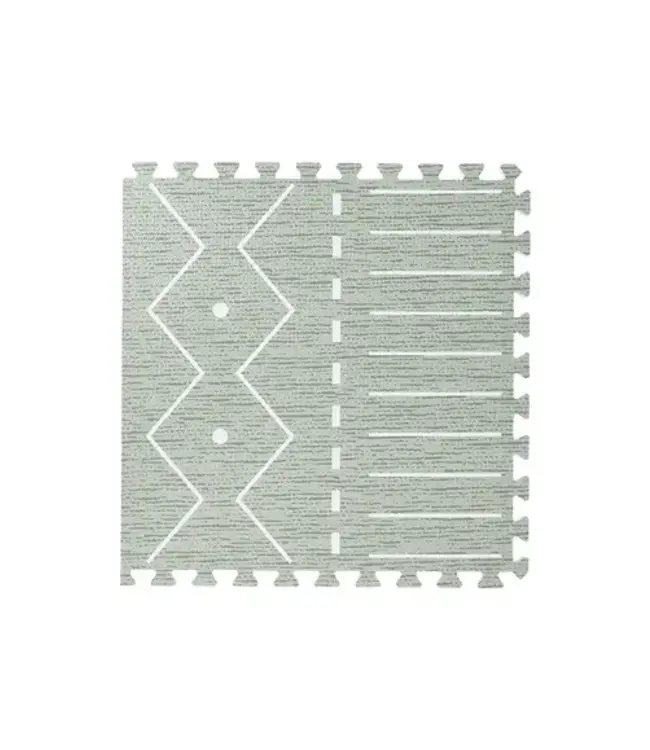 Toddlekind Toddlekind - Berber - Green
