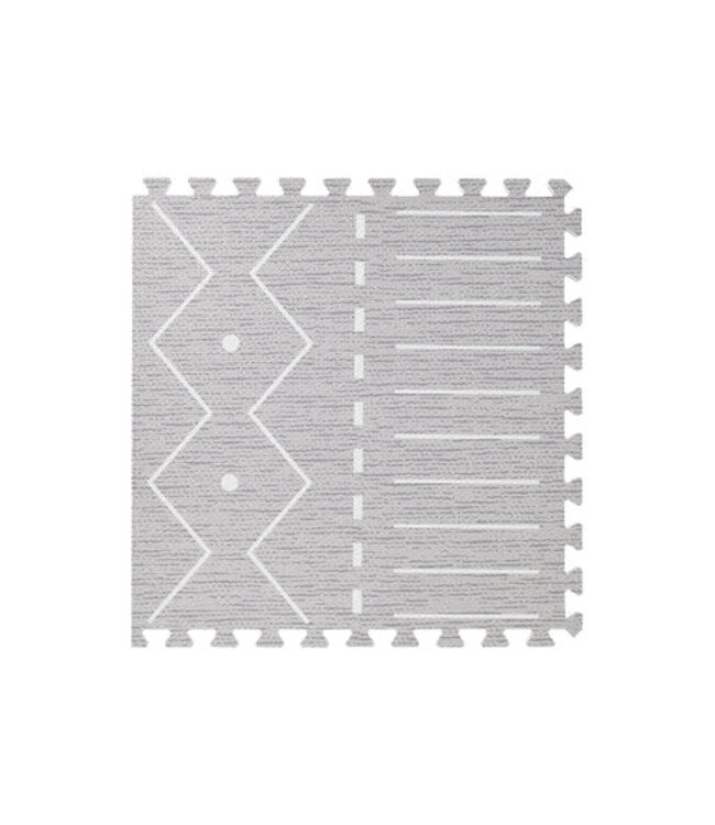 Toddlekind Toddlekind - Berber - Grey