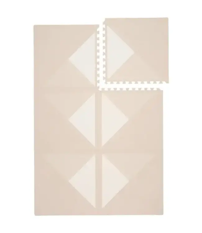 Toddlekind Toddlekind - Kyte - Mocha