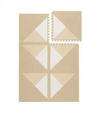 Toddlekind Toddlekind - Kyte - Wheat