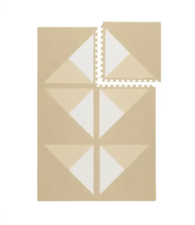 Toddlekind Toddlekind - Kyte - Wheat