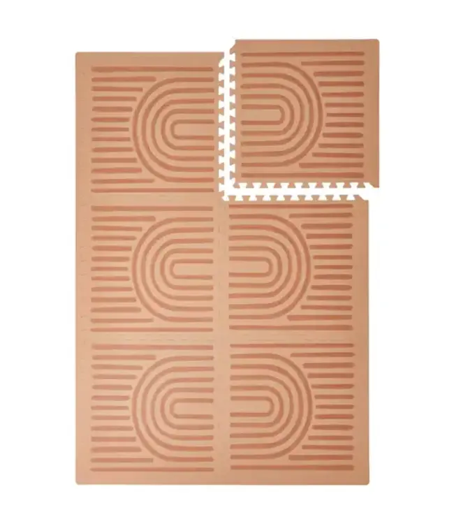 Toddlekind Toddlekind - Linear - Camel