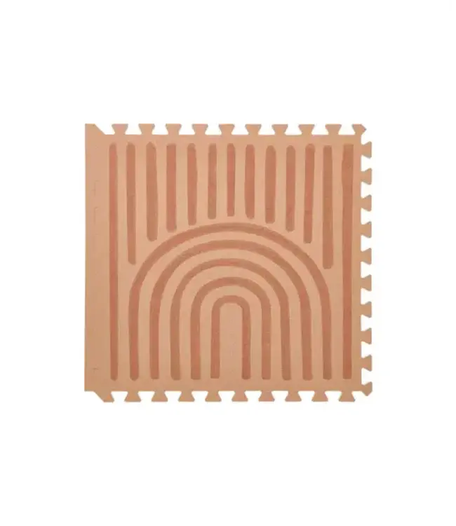 Toddlekind Toddlekind - Linear - Camel