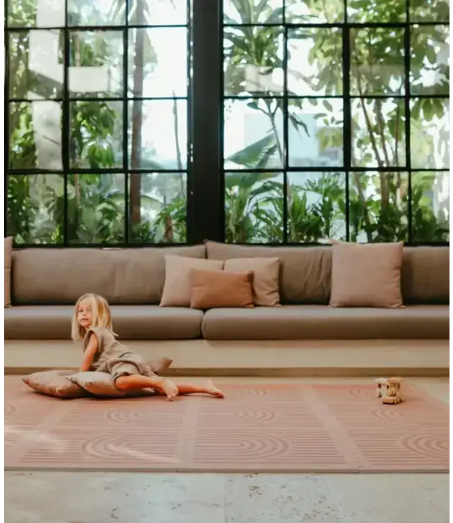 Toddlekind Toddlekind - Linear - Camel