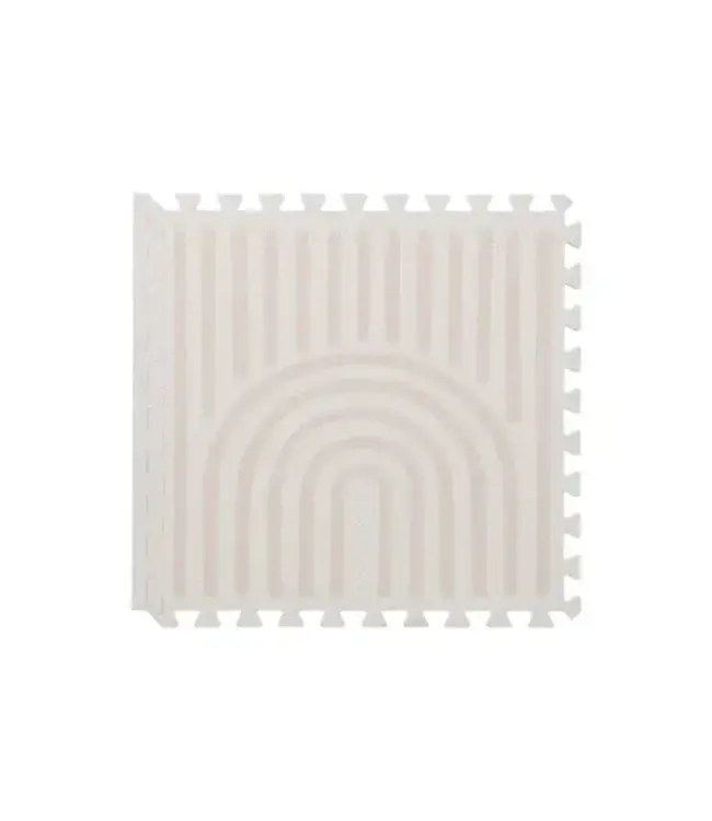 Toddlekind Toddlekind - Linear - Linen