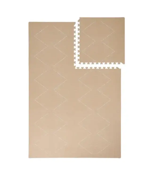 Toddlekind Toddlekind - Tulum - Sandstone