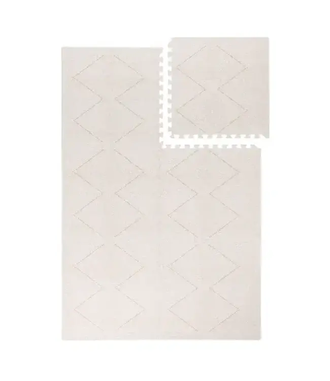 Toddlekind Toddlekind - Tulum - Bone