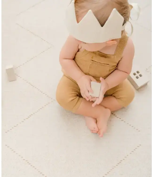 Toddlekind Toddlekind - Tulum - Bone