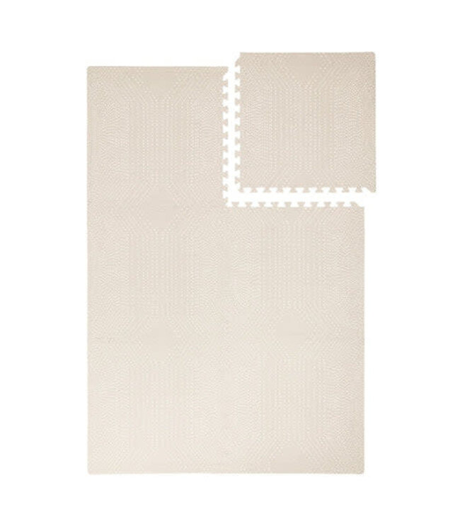 Toddlekind Toddlekind - Deco - Ecru