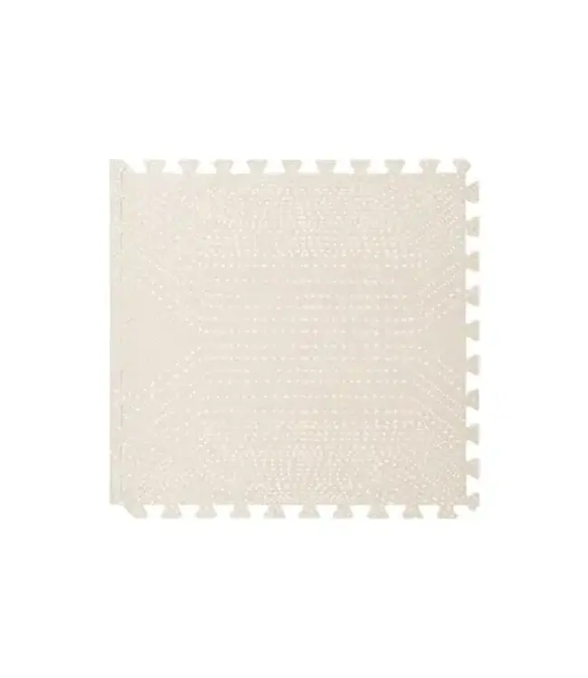 Toddlekind Toddlekind - Deco - Ecru