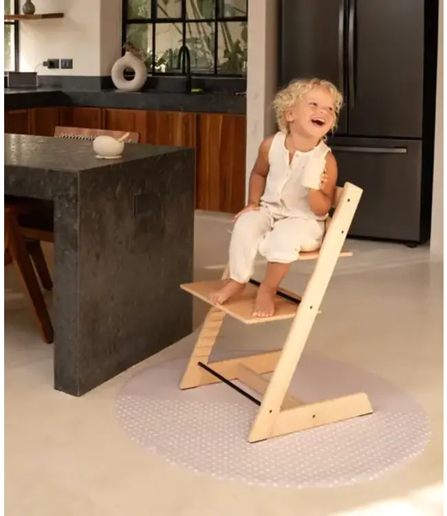 Toddlekind Toddlekind - Spotted - Clay