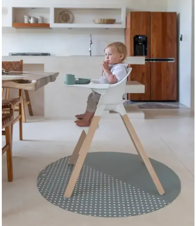 Toddlekind Toddlekind - Spotted - Moss