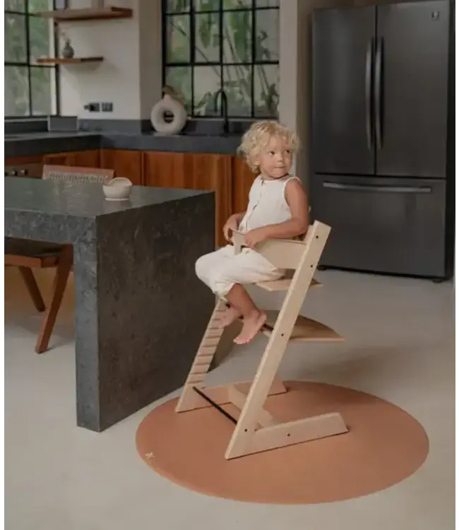 Toddlekind Toddlekind - Natural - Camel