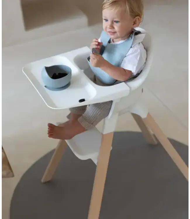 Toddlekind Toddlekind - Natural - Grey