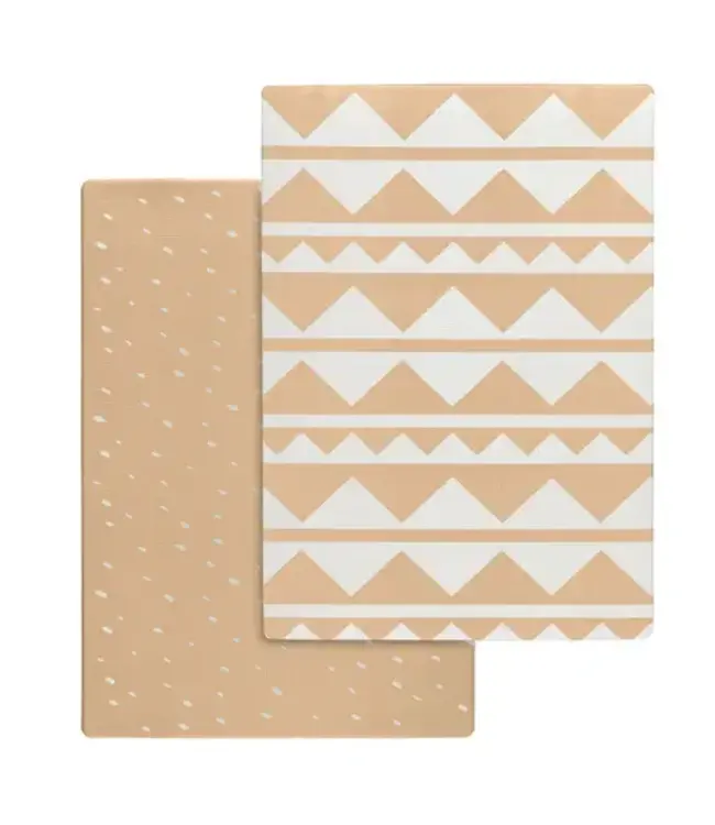 Toddlekind Toddlekind - Playrug - Wheat